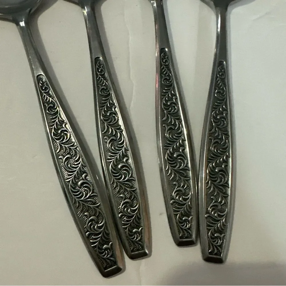 Hanford Forge enhance your